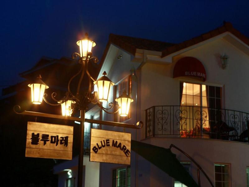 Namhae Bluemare Pension image