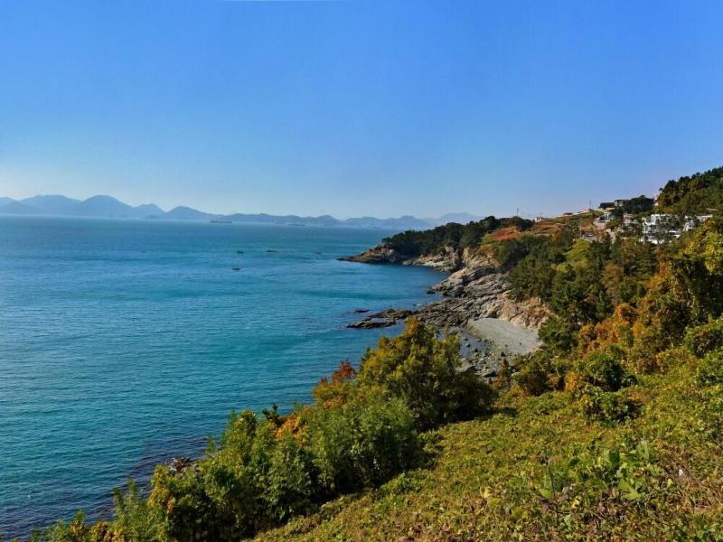 Namhae Bluemare Pension image