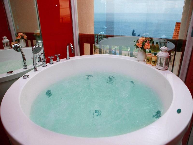Namhae Bluemare Pension image