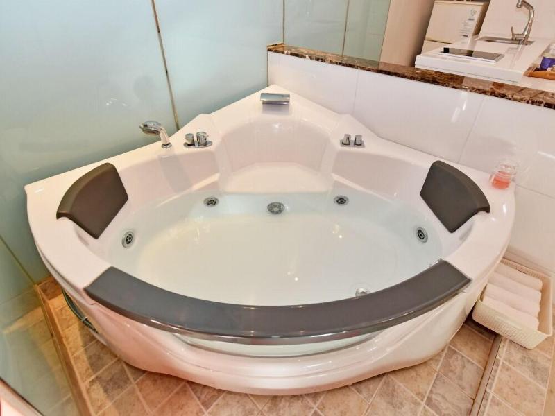 Namhae Bluemare Pension image