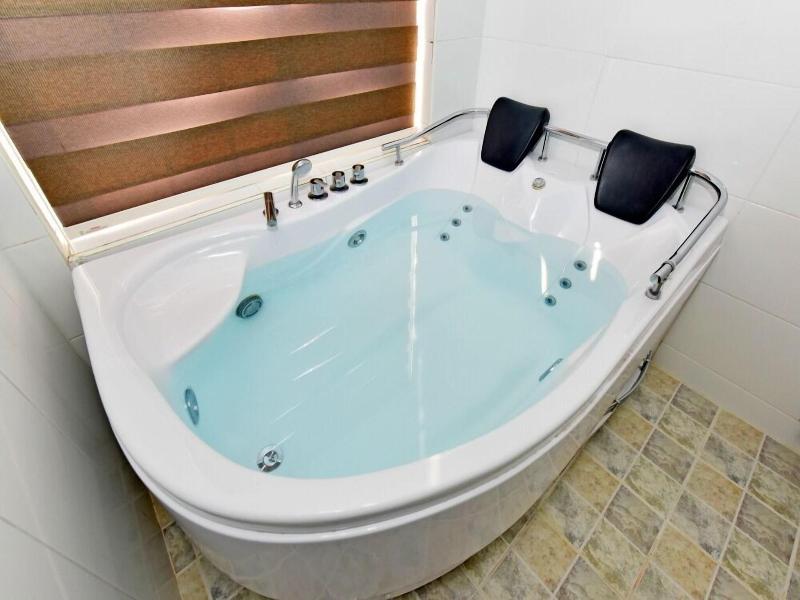 Namhae Bluemare Pension image