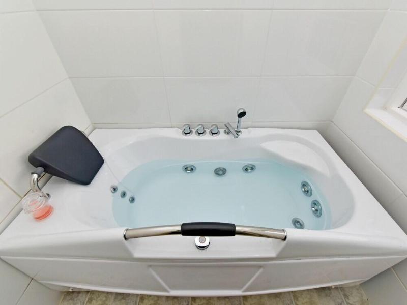 Namhae Bluemare Pension image