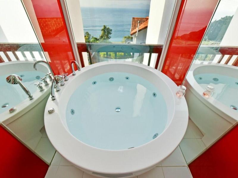 Namhae Bluemare Pension image
