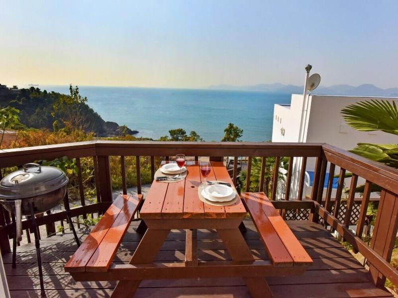 Namhae Bluemare Pension image
