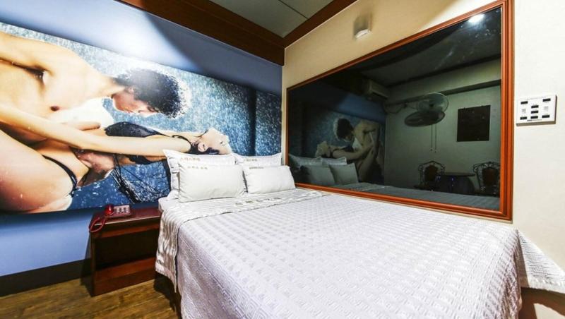 Swiss Motel image
