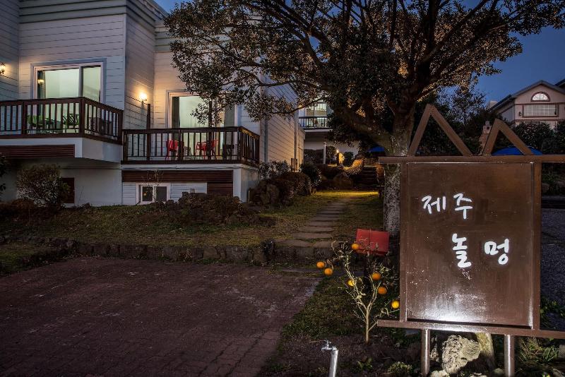 Jeju Nollmung image