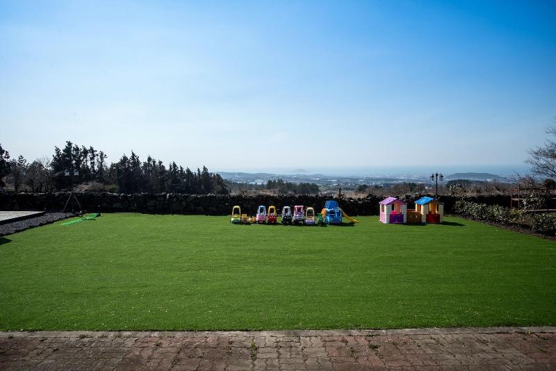 Jeju Nollmung image