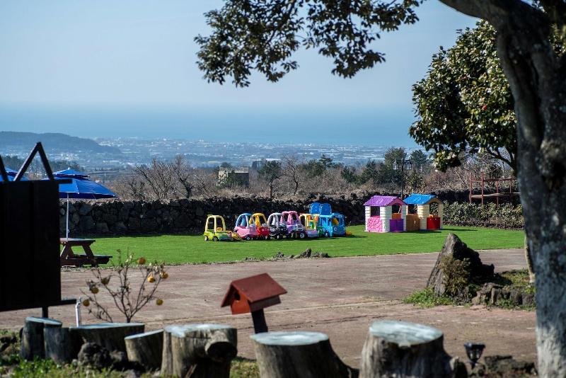 Jeju Nollmung image