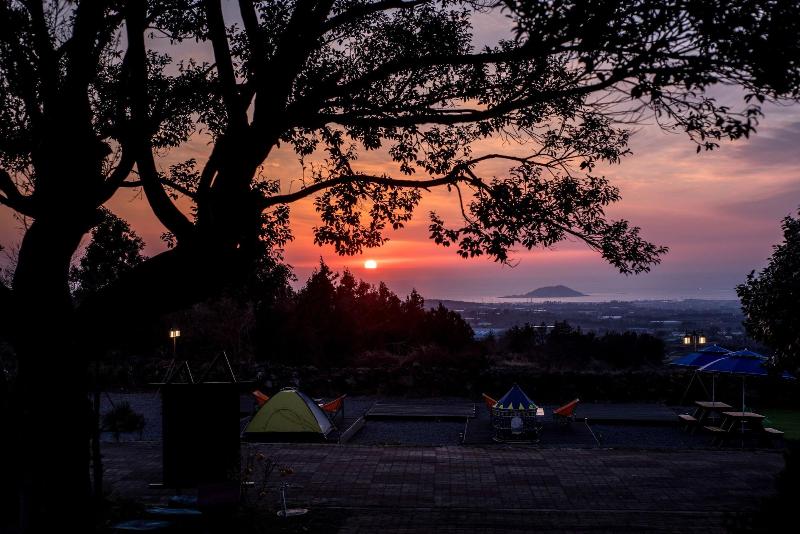 Jeju Nollmung image