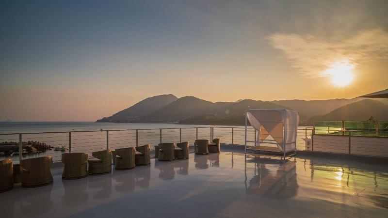 Namhae Lounge 32 Resort A image