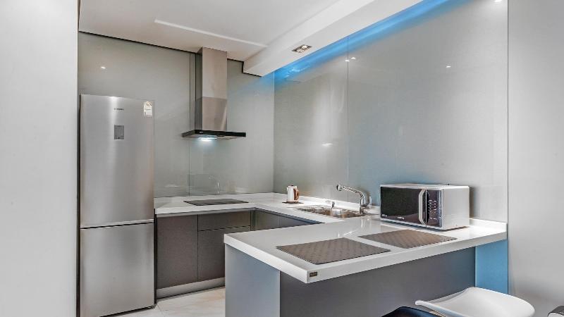 Namhae Lounge 32 Resort A image