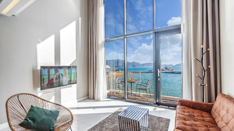 Namhae Lounge 32 Resort A image