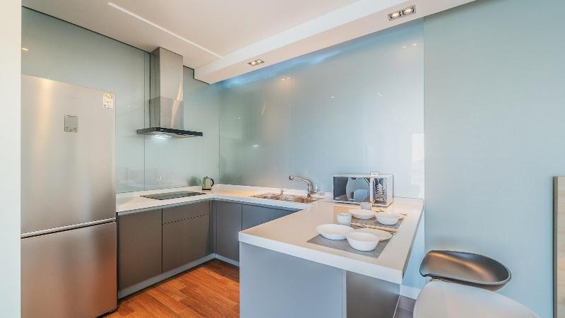 Namhae Lounge 32 Resort A image
