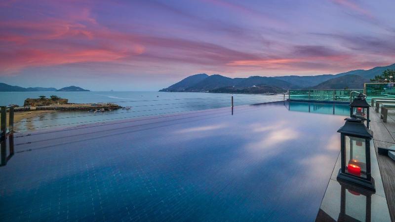 Namhae Lounge 32 Resort C image