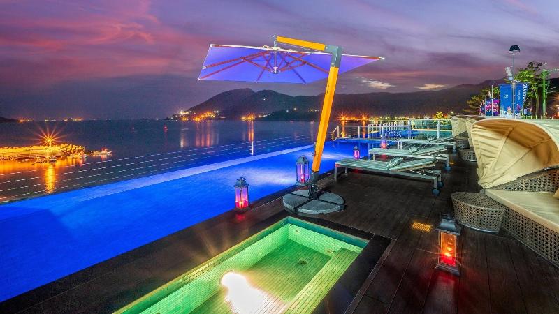 Namhae Lounge 32 Resort C image