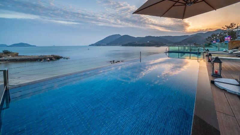 Namhae Lounge 32 Resort C image