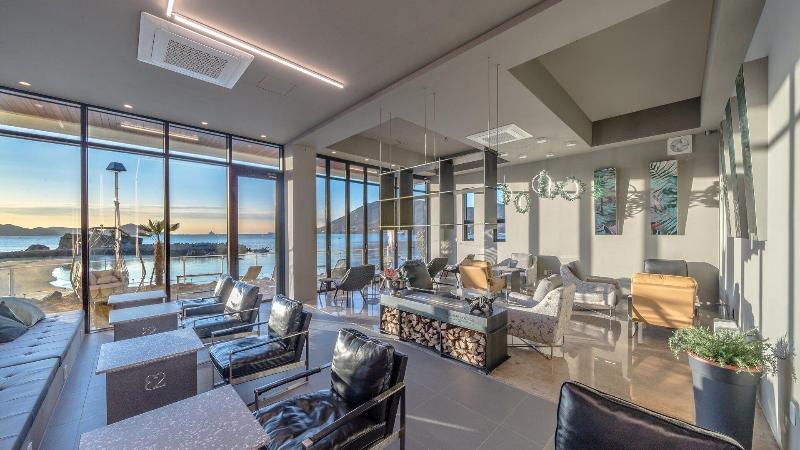Namhae Lounge 32 Resort C image