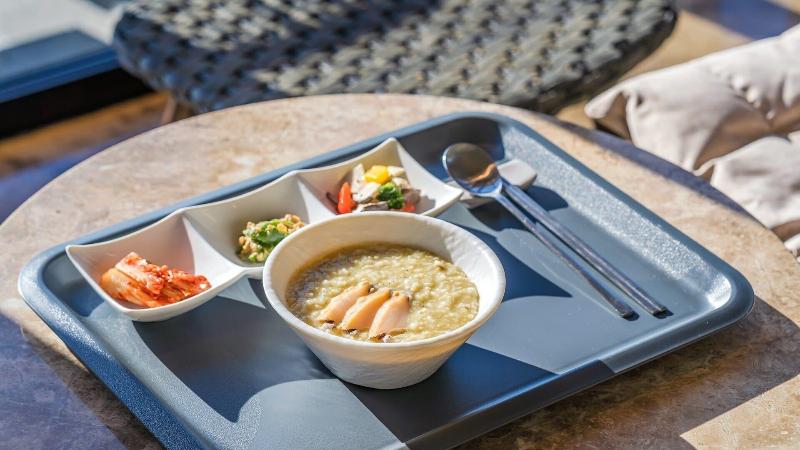 Namhae Lounge 32 Resort C image