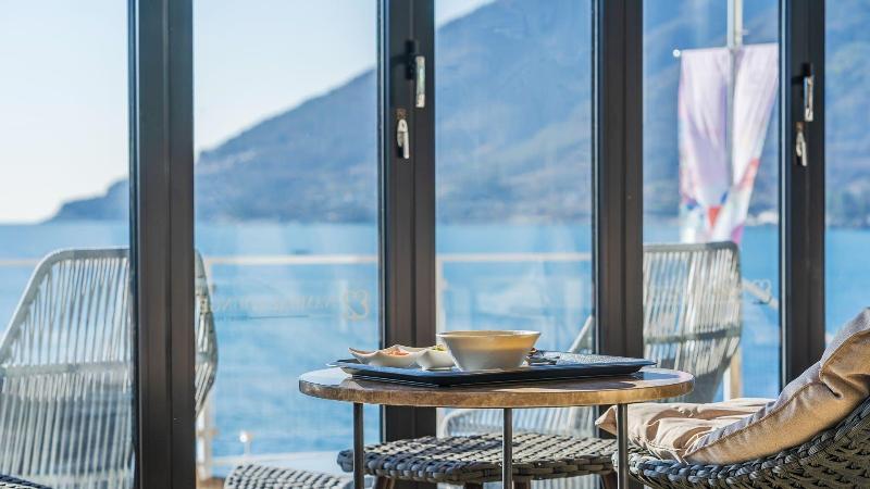 Namhae Lounge 32 Resort C image