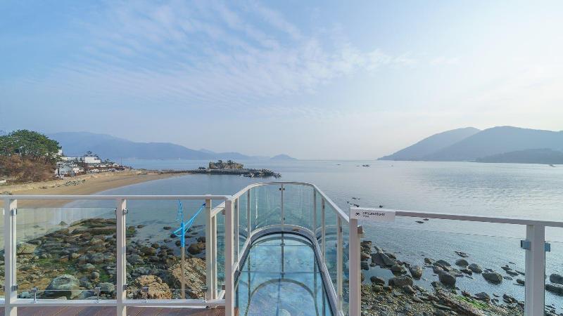 Namhae Lounge 32 Resort C image
