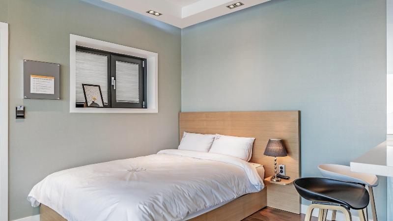 Namhae Lounge 32 Resort C image