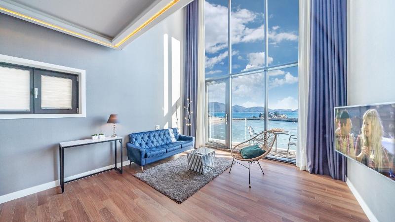 Namhae Lounge 32 Resort C image