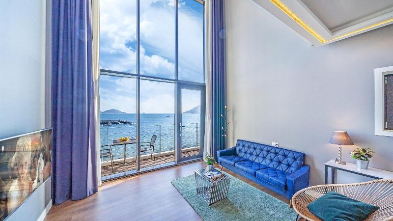 Namhae Lounge 32 Resort C image