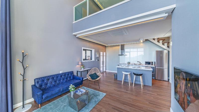 Namhae Lounge 32 Resort C image