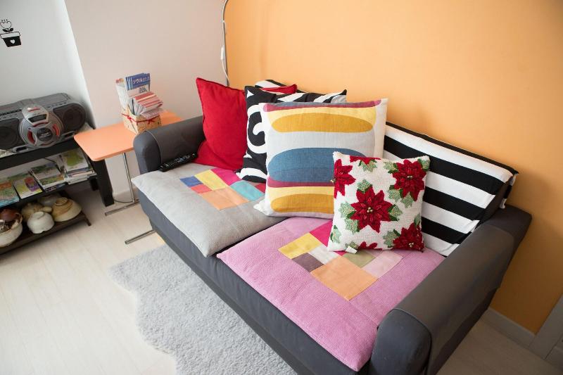 Riverside Guest House image