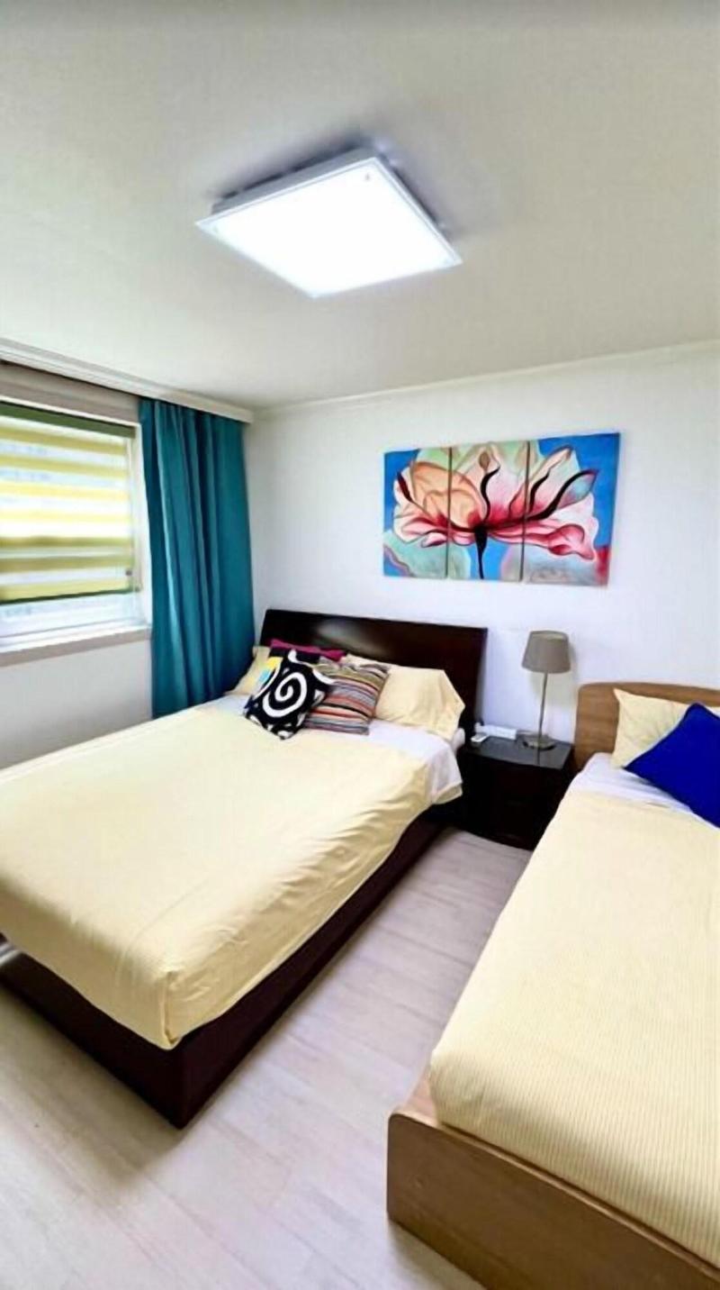 Riverside Guest House image