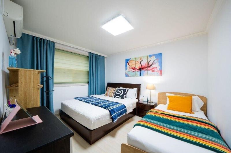 Riverside Guest House image
