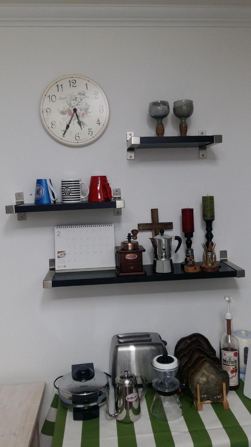 Riverside Guest House image