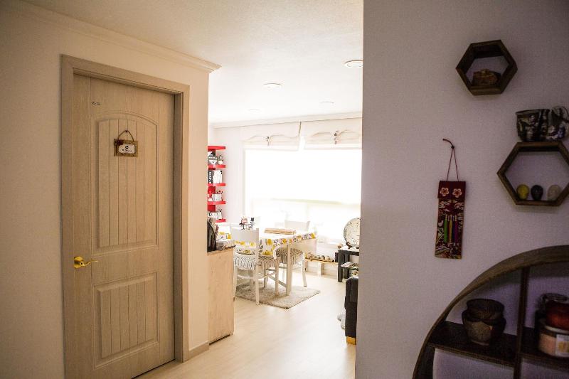 Riverside Guest House image
