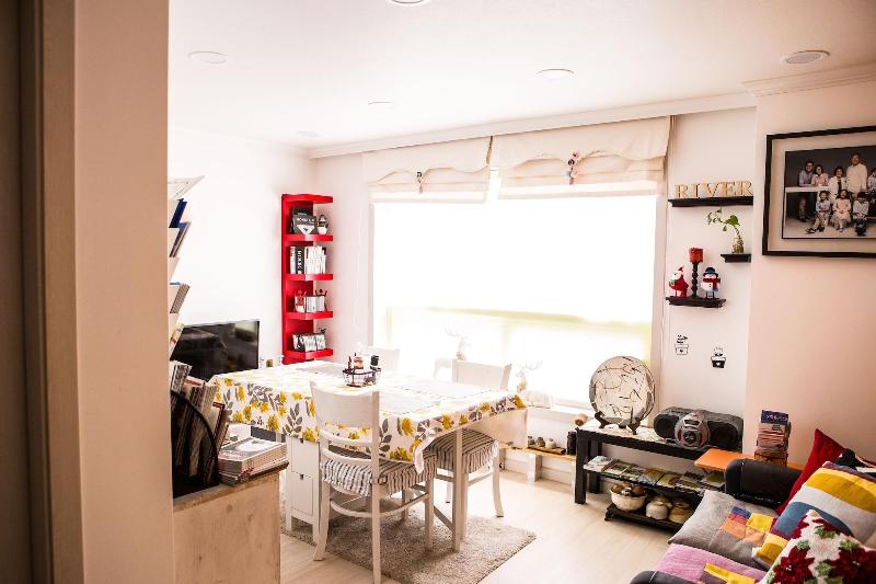 Riverside Guest House image