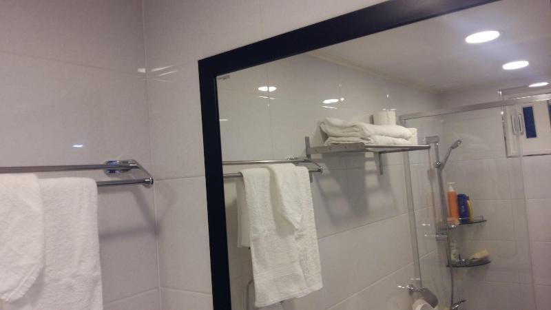 Riverside Guest House image