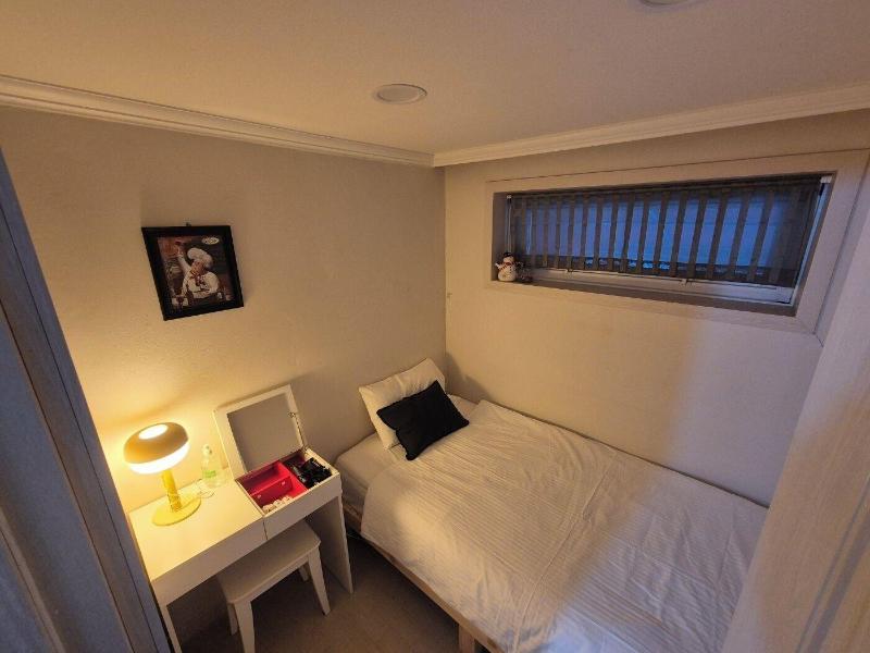 Riverside Guest House image