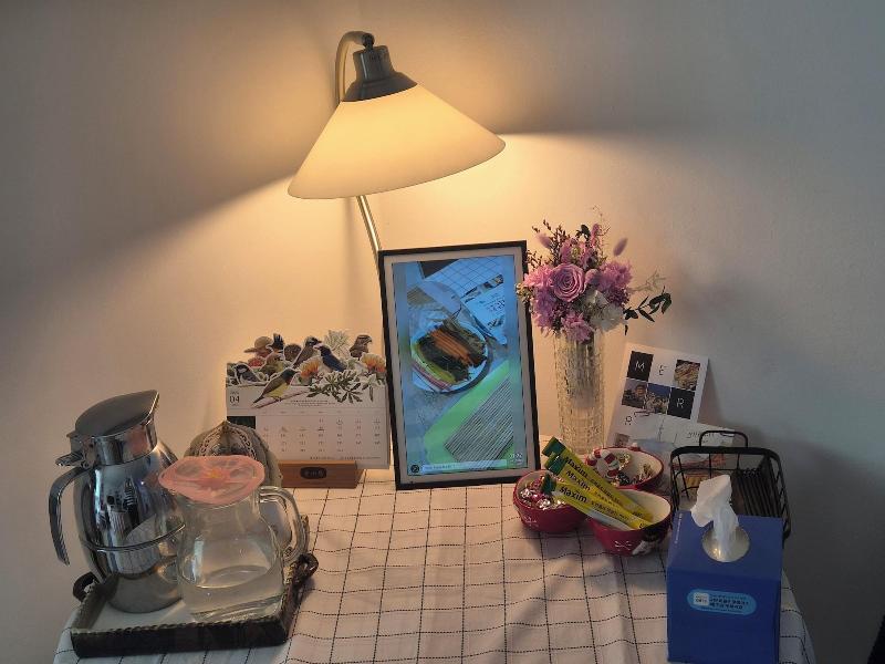 Riverside Guest House image