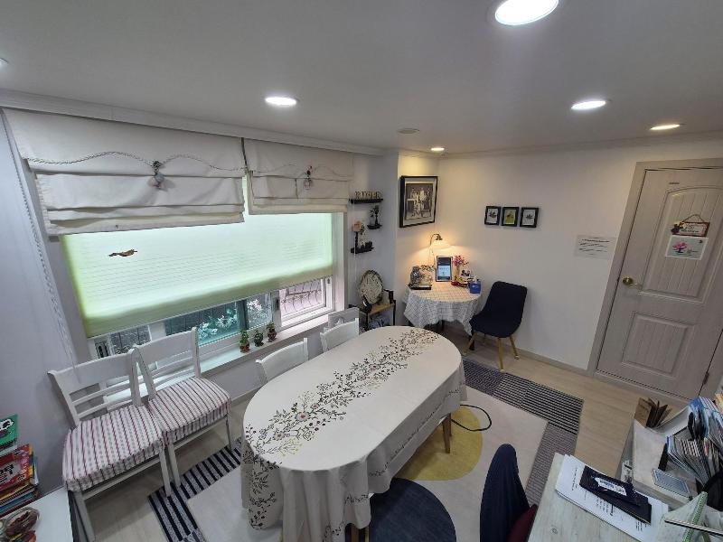 Riverside Guest House image
