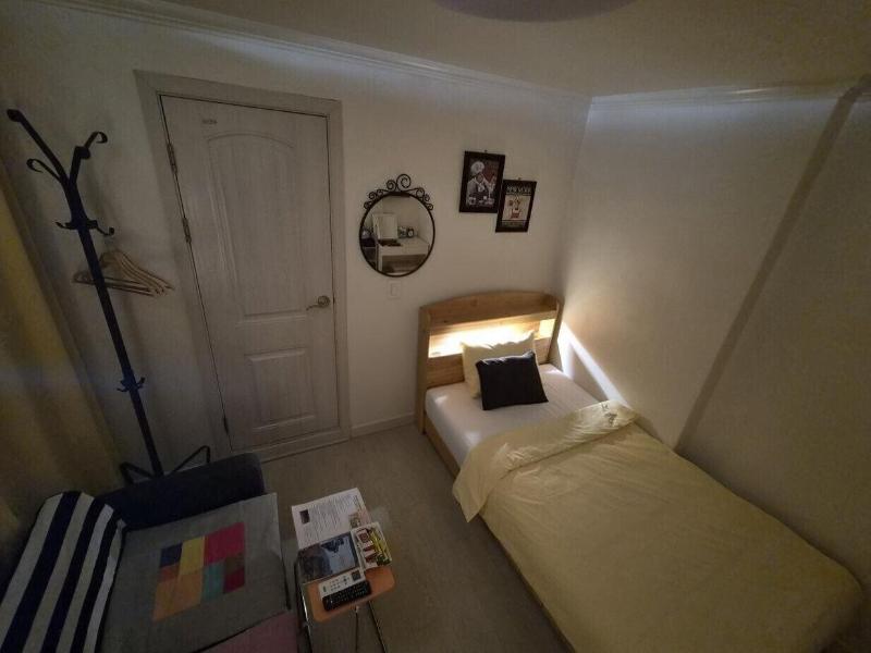 Riverside Guest House image