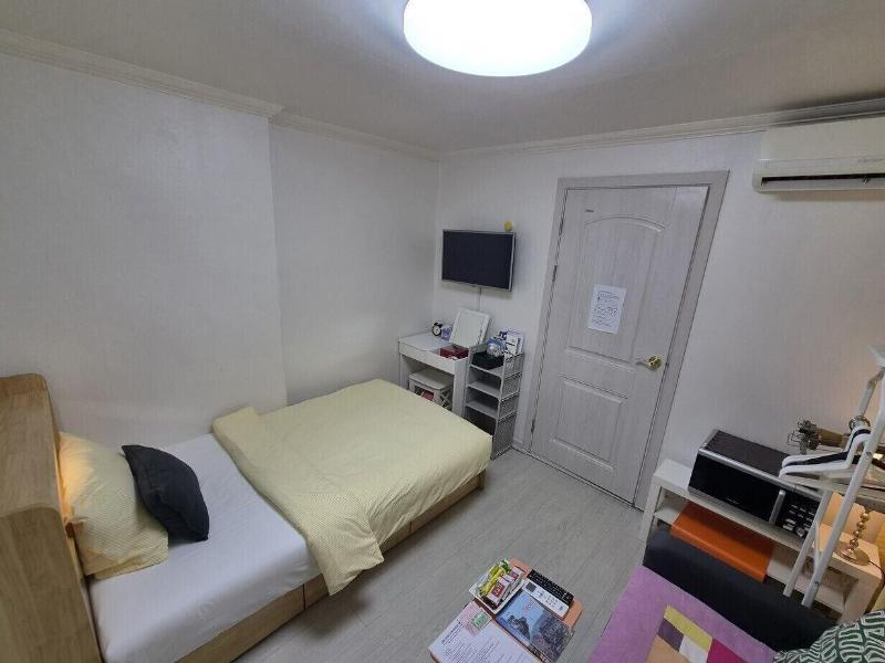 Riverside Guest House image