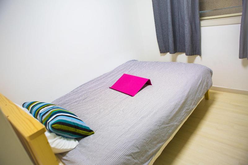 Riverside Guest House image