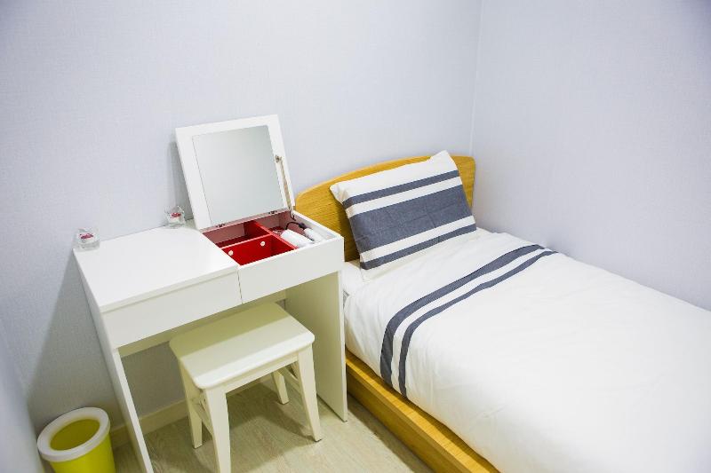 Riverside Guest House image