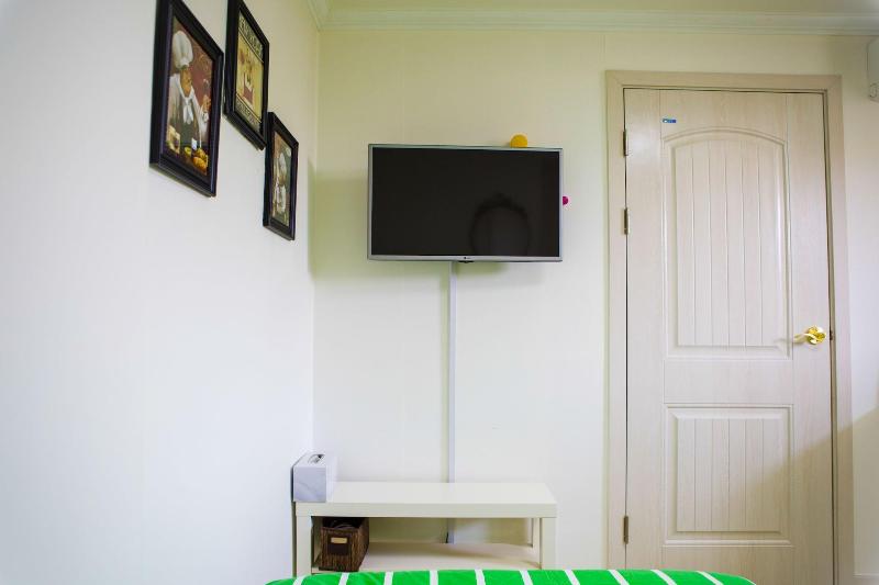 Riverside Guest House image