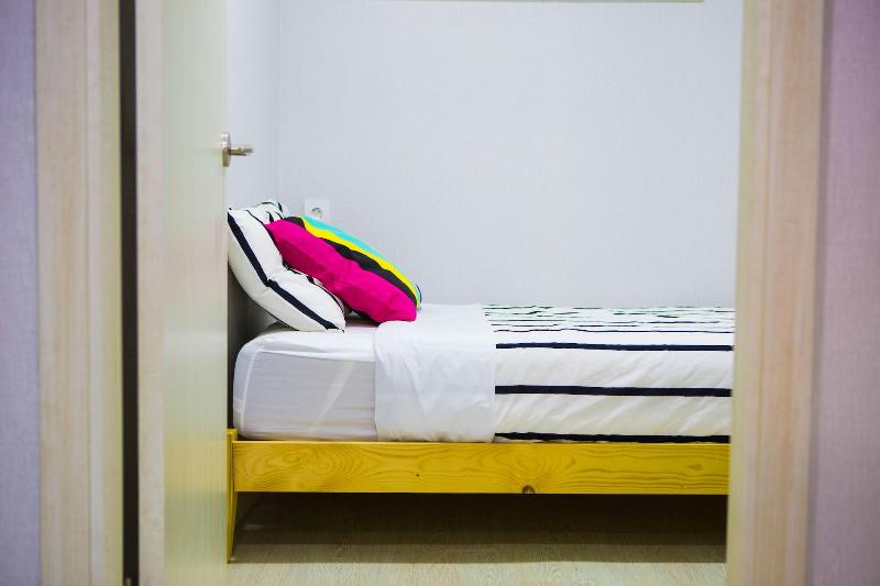 Riverside Guest House image