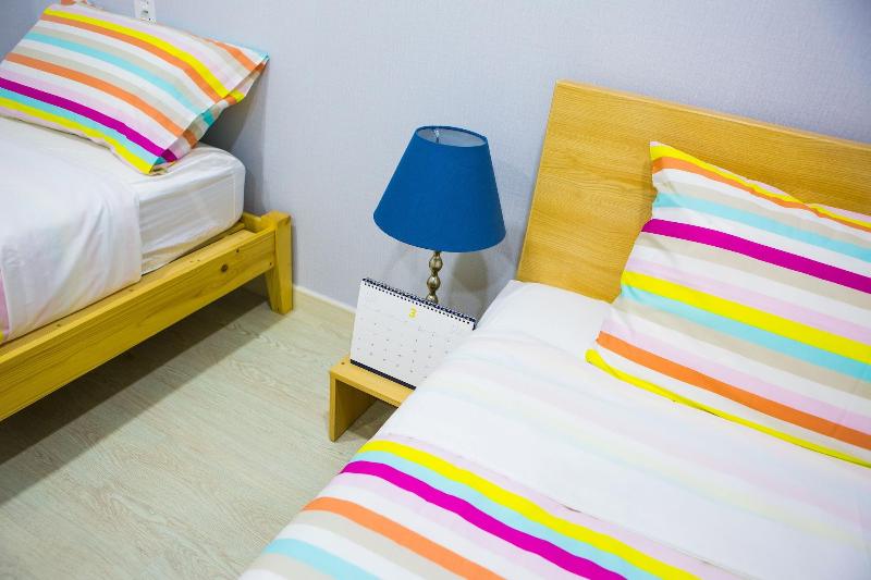 Riverside Guest House image