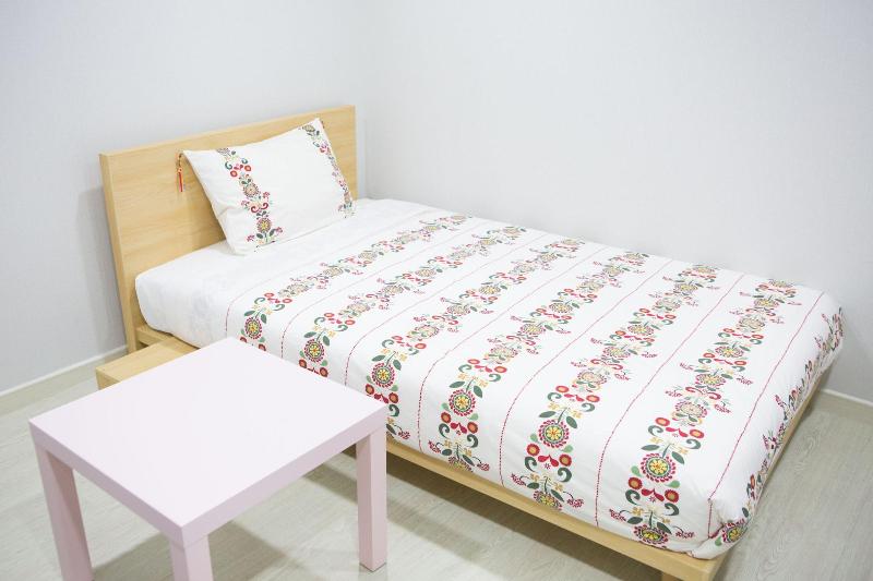 Riverside Guest House image