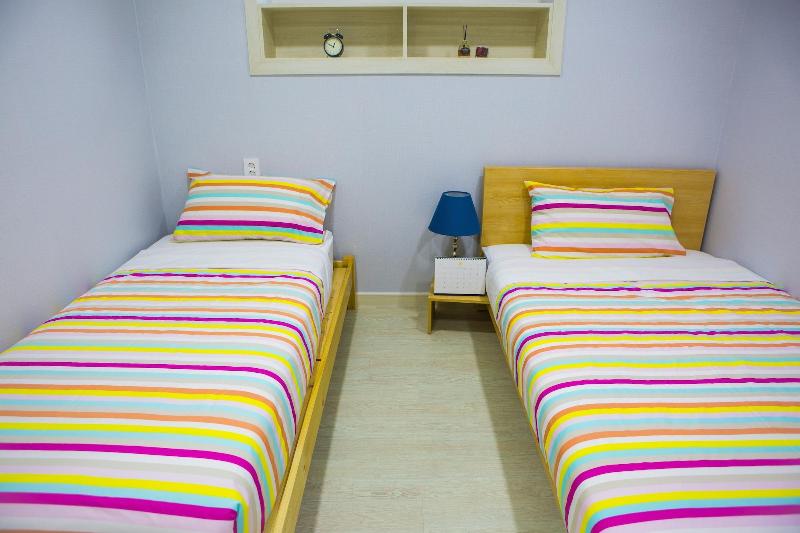 Riverside Guest House image