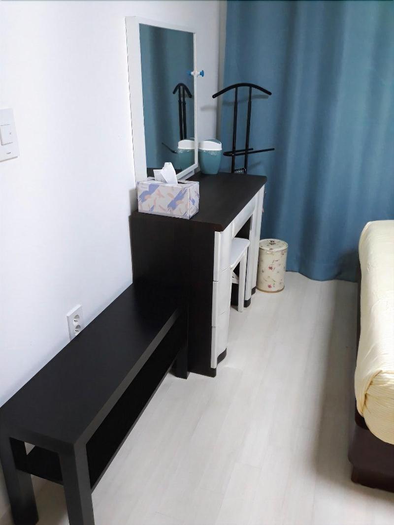 Riverside Guest House image