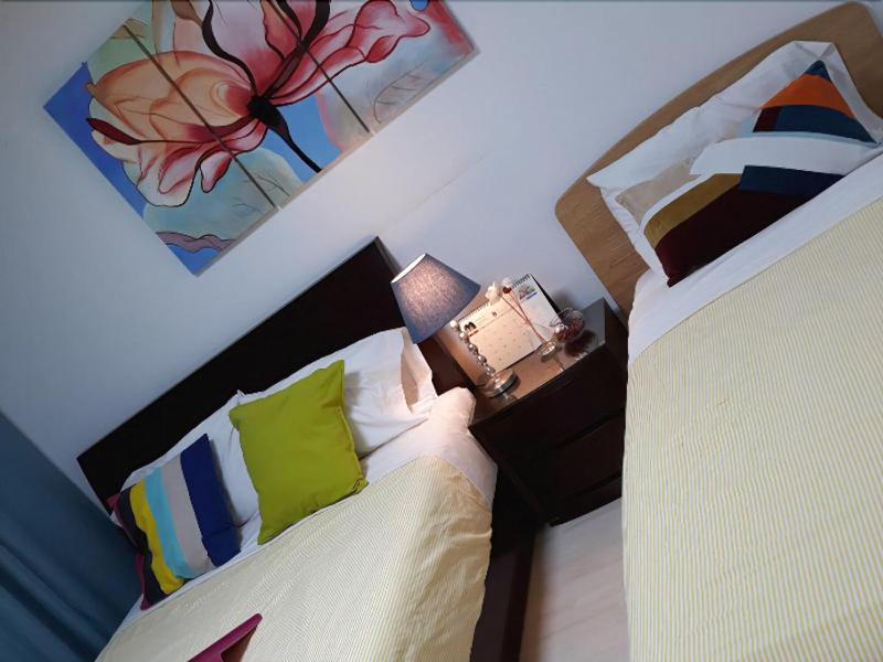 Riverside Guest House image