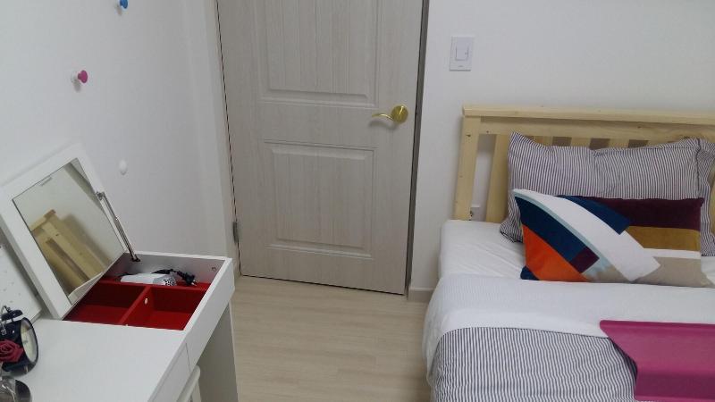 Riverside Guest House image